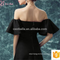 Fashionable Korean Plus Size Alibaba Evening Dress